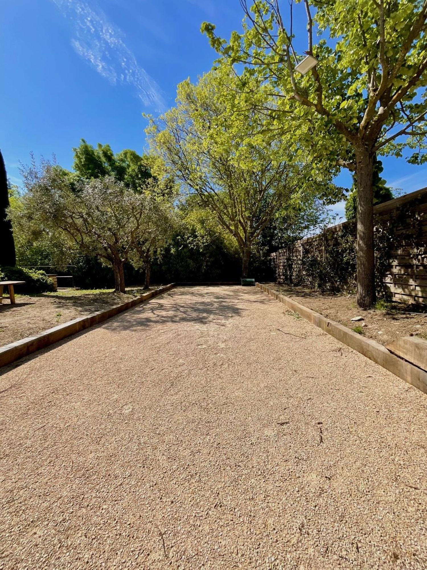 Provence Km28 Bed & Breakfast Gordes Exterior foto