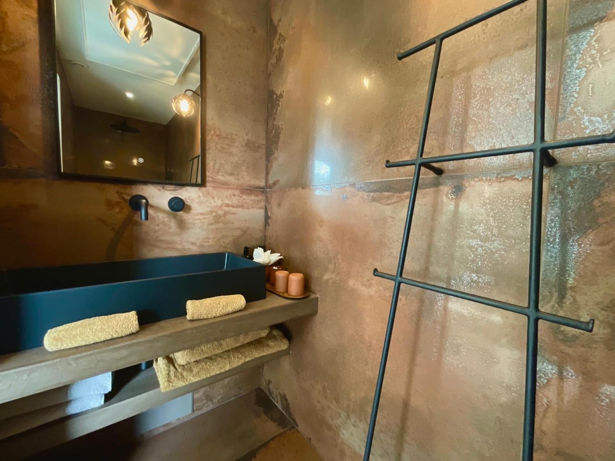 Provence Km28 Bed & Breakfast Gordes Exterior foto