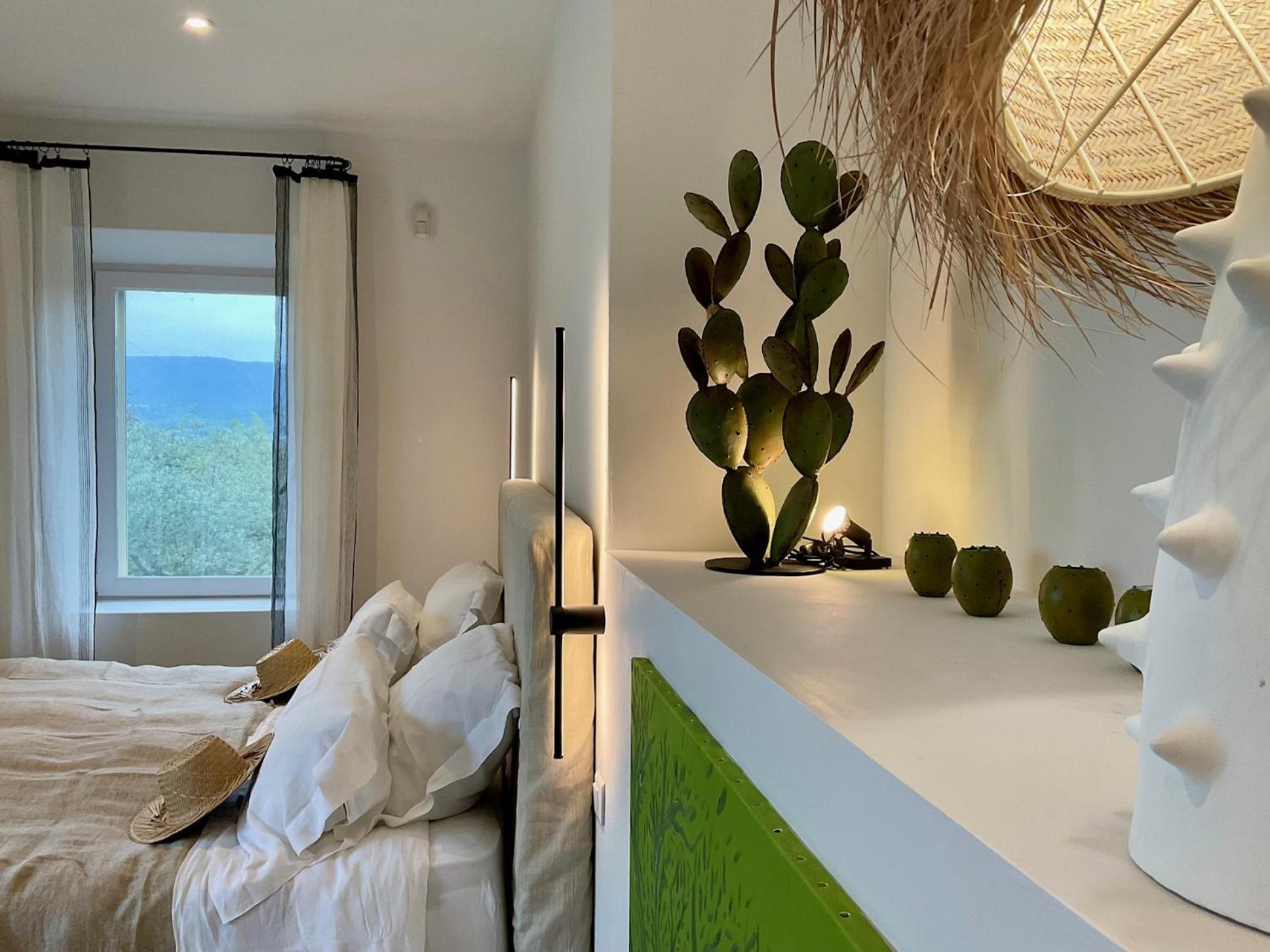 Provence Km28 Bed & Breakfast Gordes Exterior foto