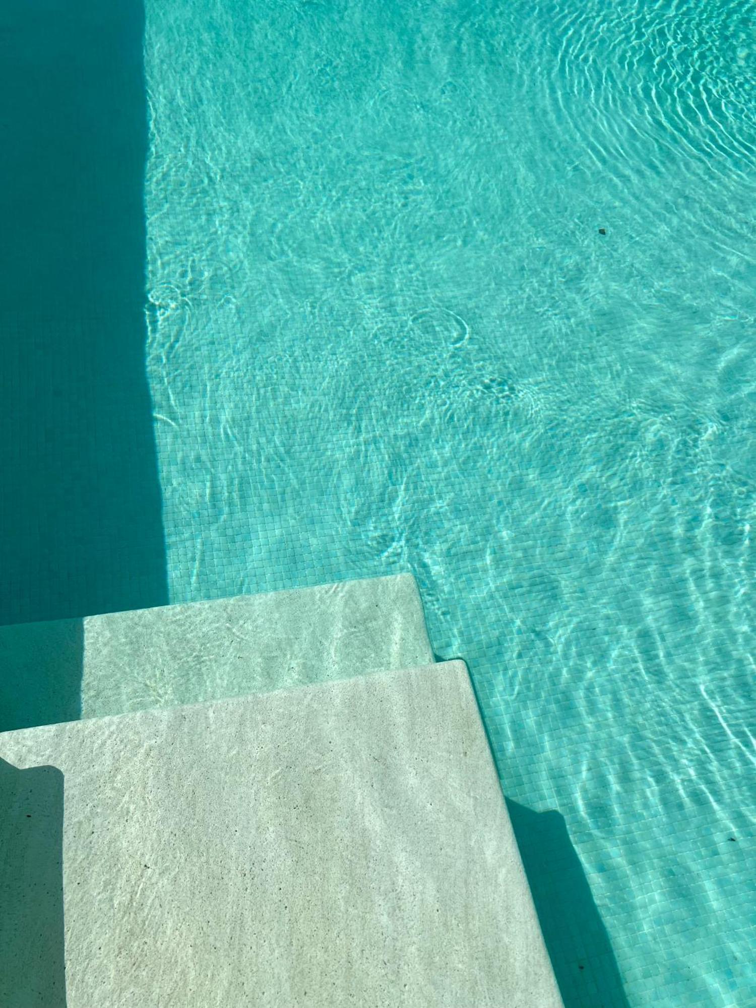 Provence Km28 Bed & Breakfast Gordes Exterior foto