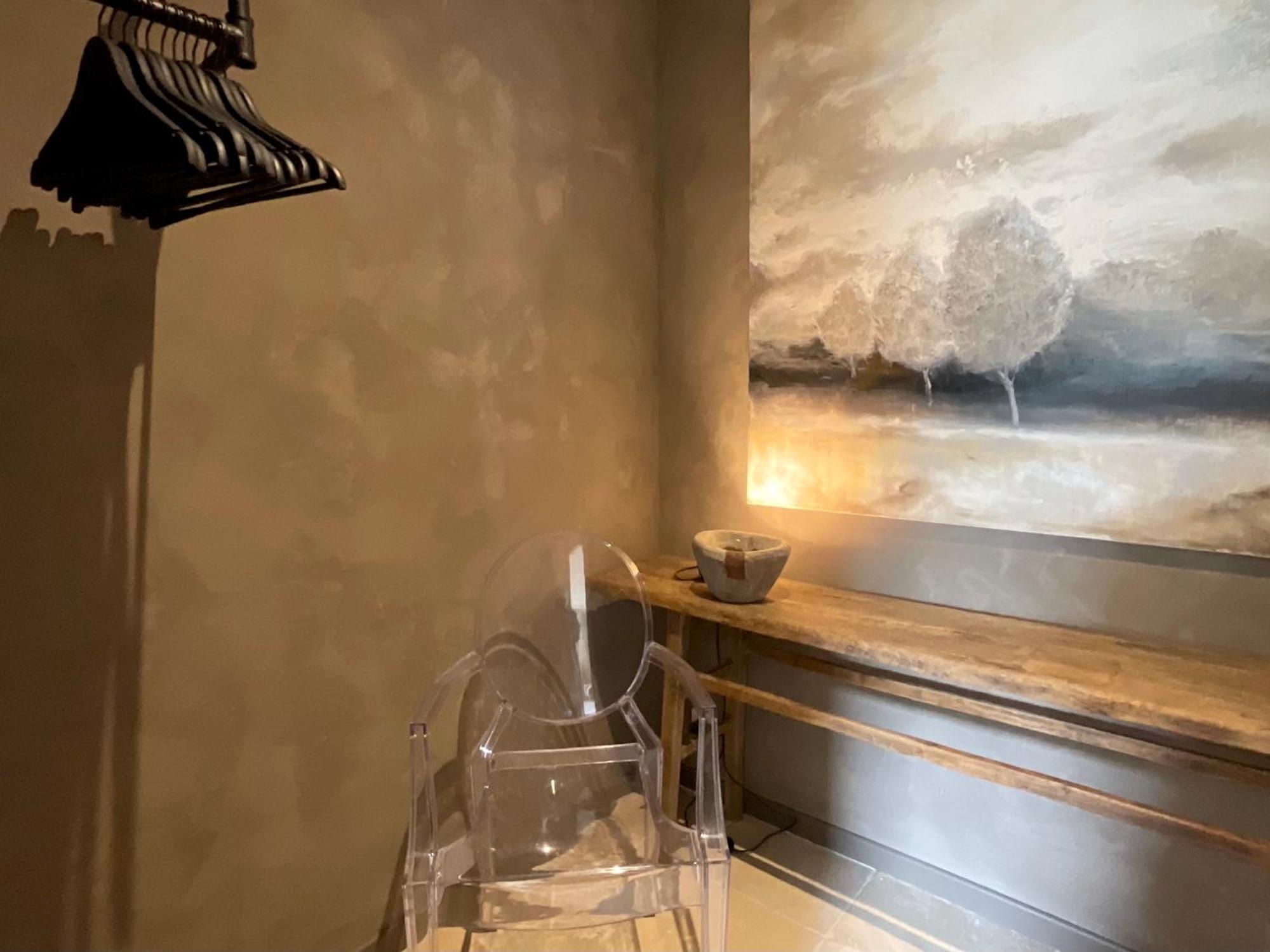 Provence Km28 Bed & Breakfast Gordes Exterior foto
