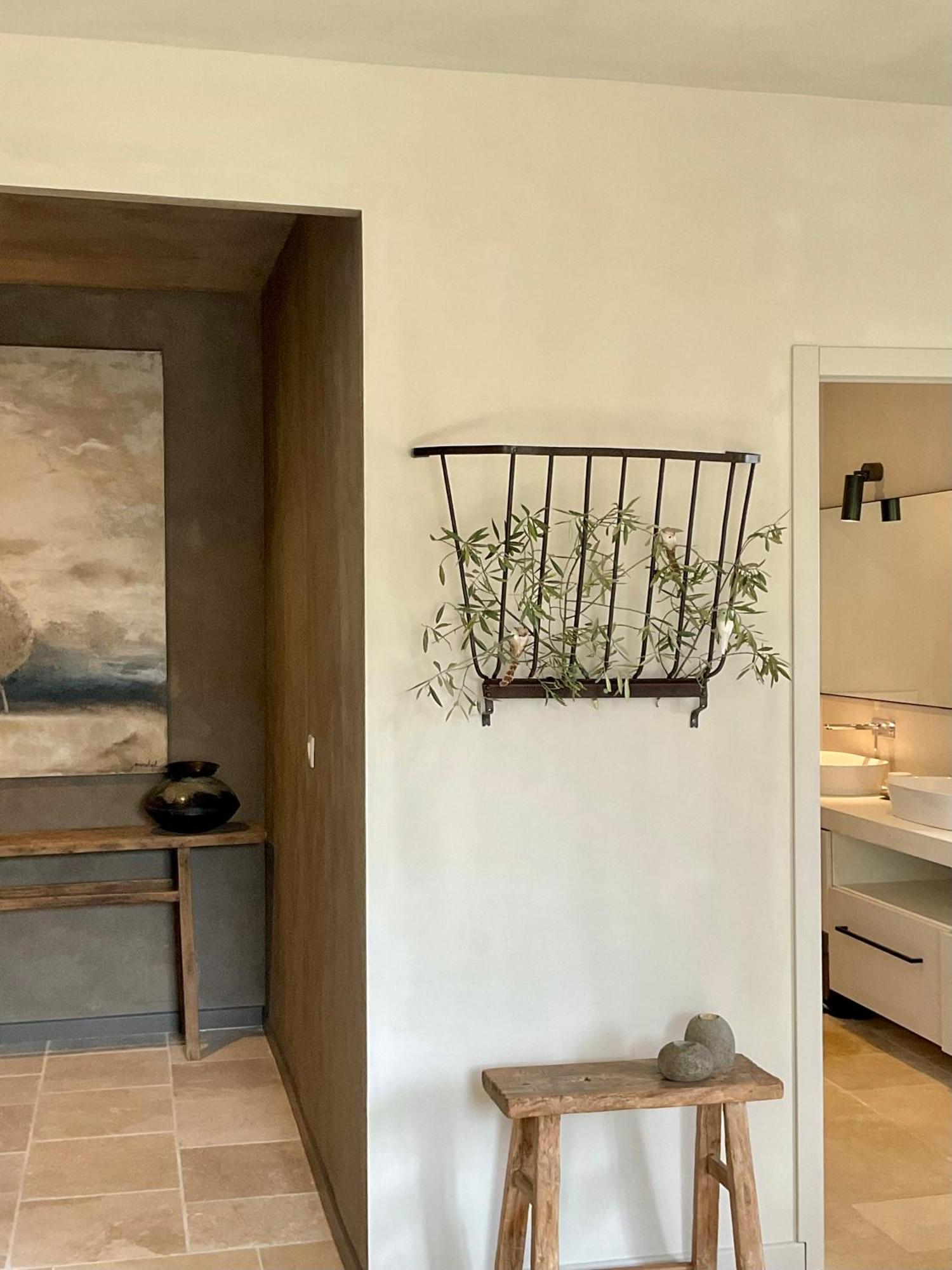 Provence Km28 Bed & Breakfast Gordes Exterior foto