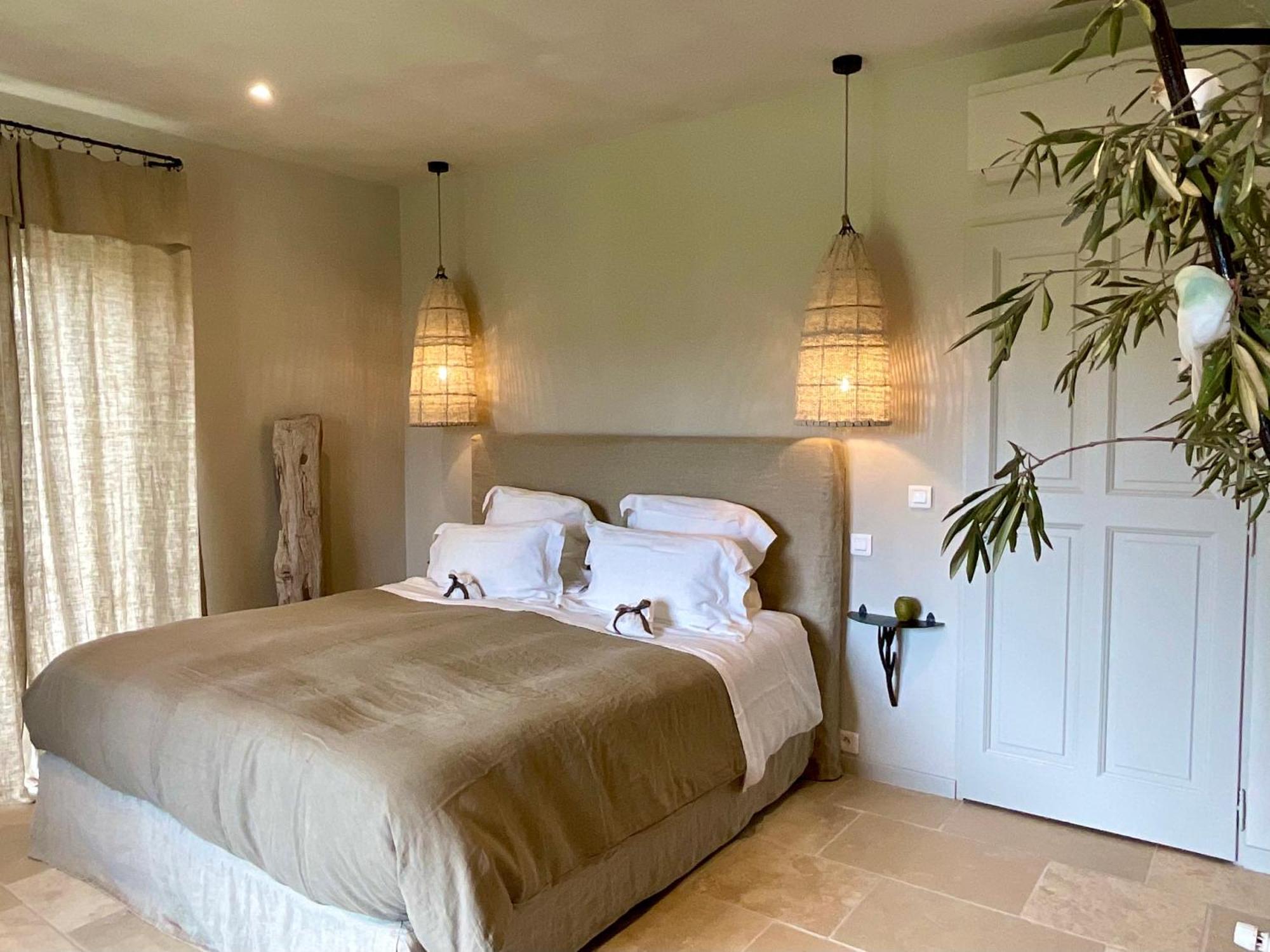 Provence Km28 Bed & Breakfast Gordes Exterior foto