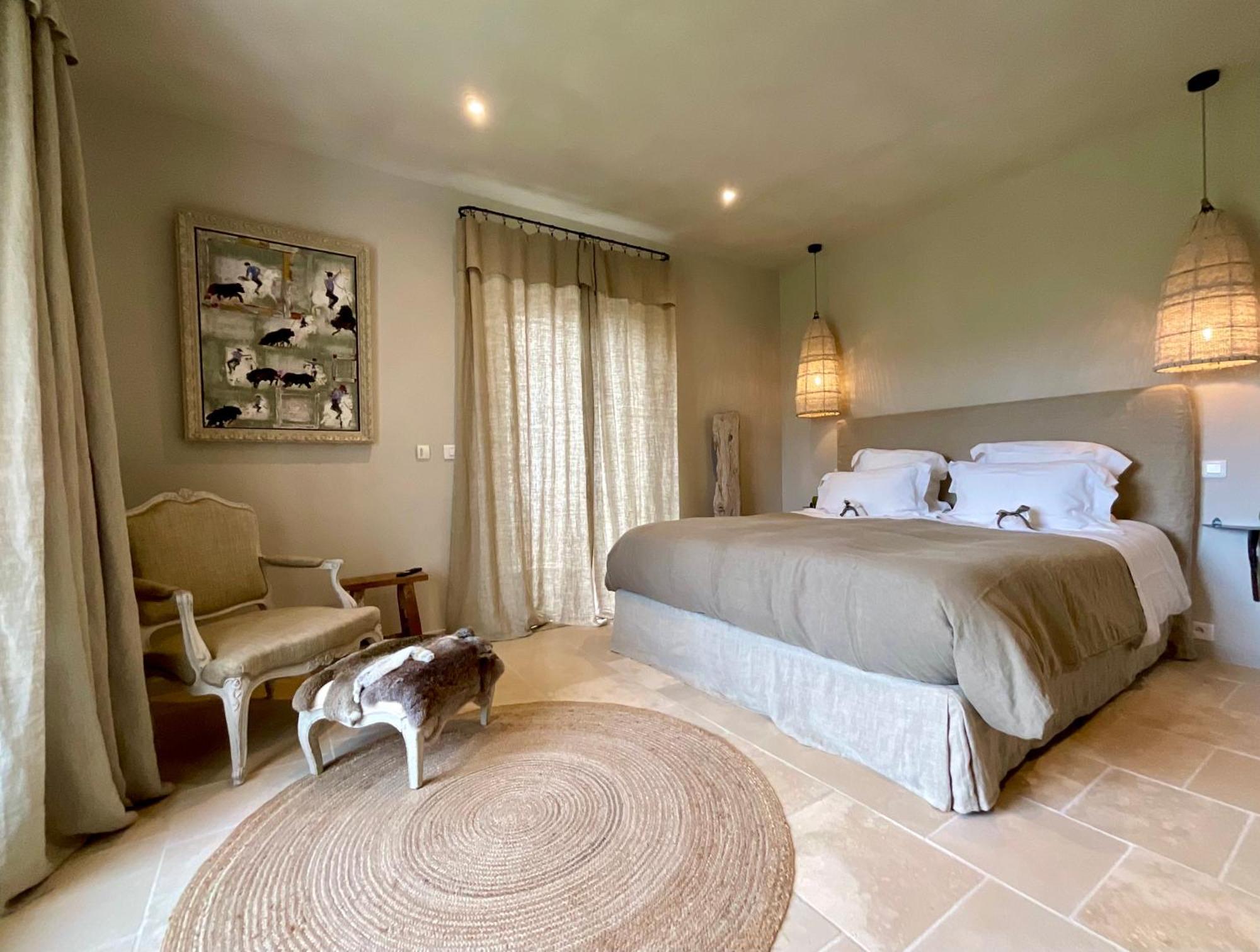 Provence Km28 Bed & Breakfast Gordes Exterior foto